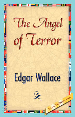 The Angel of Terror (Paperback)