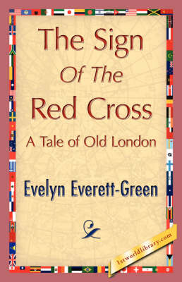 The Sign of the Red Cross (Paperback)