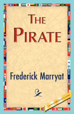The Pirate (Paperback)