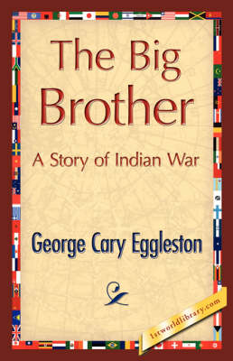 The Big Brother (Paperback)