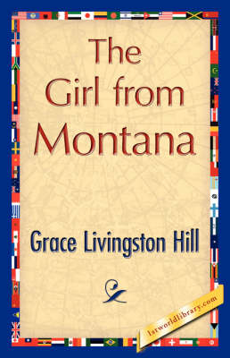 The Girl from Montana (Paperback)