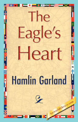 The Eagle's Heart (Paperback)