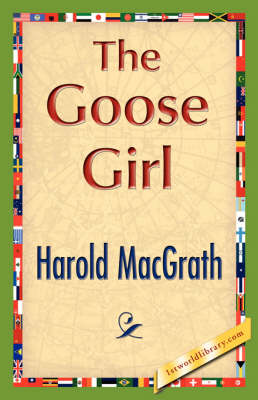 The Goose Girl (Paperback)