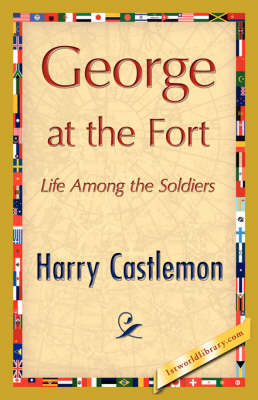 George at the Fort (Paperback)