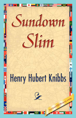 Sundown Slim (Paperback)
