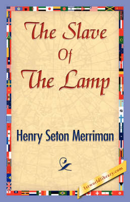 The Slave of the Lamp (Paperback)