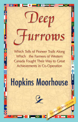Deep Furrows (Paperback)