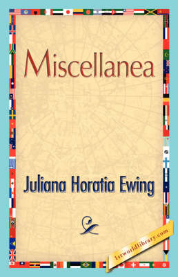 Miscellanea (Paperback)