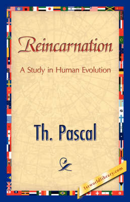 Reincarnation (Paperback)
