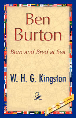 Ben Burton (Paperback)