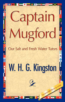 Captain Mugford (Paperback)