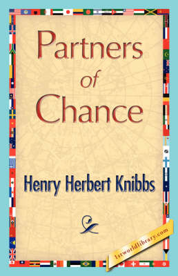 Partners of Chance (Paperback)