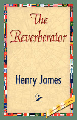 The Reverberator (Paperback)