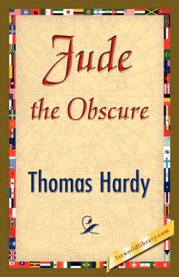 Jude the Obscure (Paperback)