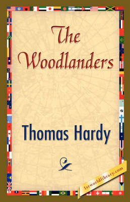 The Woodlanders (Paperback)