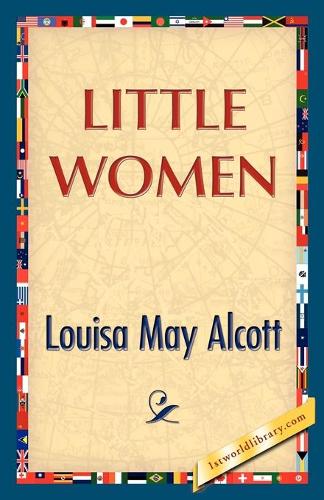 Little Women (Paperback)