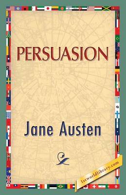 Persuasion (Paperback)