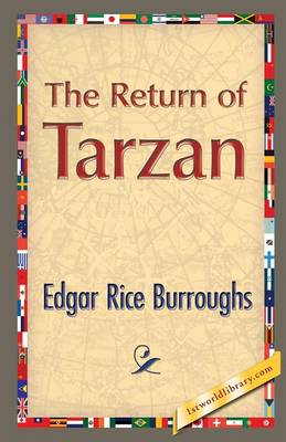 The Return of Tarzan (Paperback)