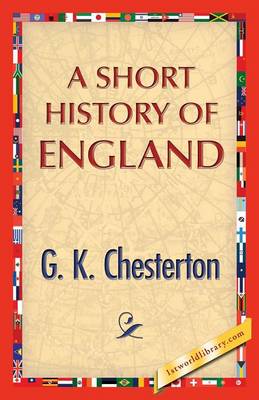 A Short History of England (Paperback)