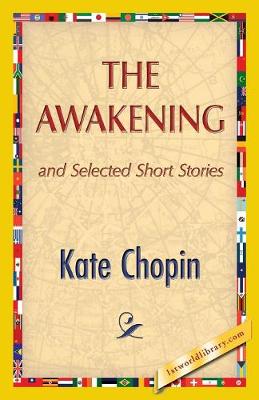 The Awakening (Paperback)