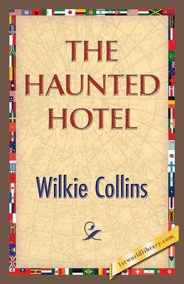 The Haunted Hotel (Paperback)