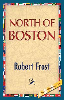 North of Boston (Paperback)