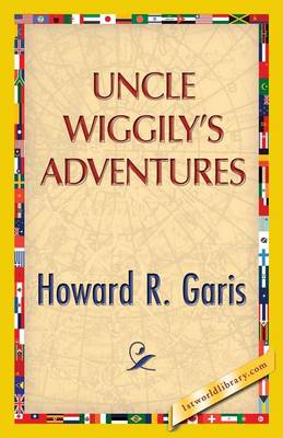 Uncle Wiggily's Adventure (Paperback)