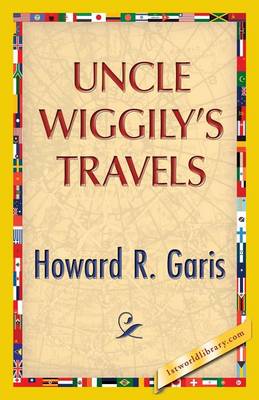 Uncle Wiggily's Travels (Paperback)