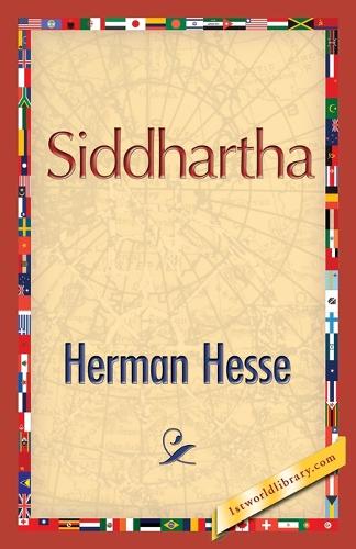 Siddhartha (Paperback)