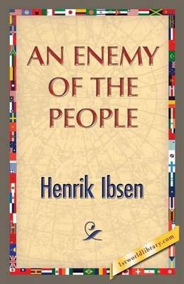 An Enemy of the People (Paperback)