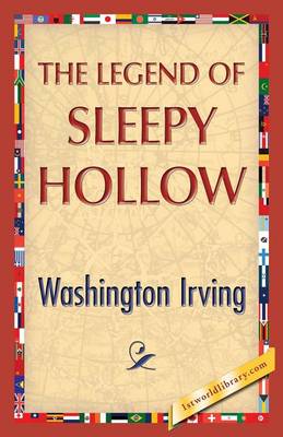 The Legend of Sleepy Hollow (Paperback)