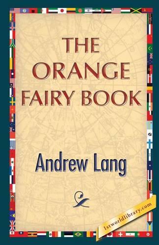 The Orange Fairy Book (Paperback)