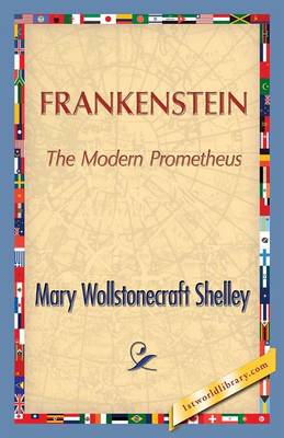 Frankenstein (Paperback)