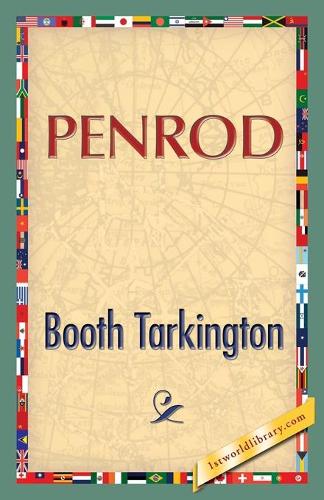 Penrod (Paperback)