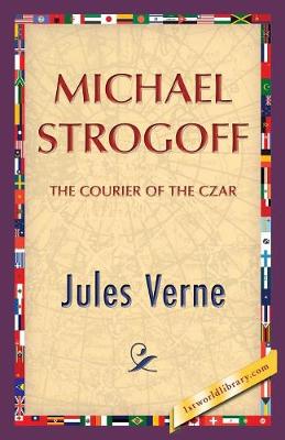 Michael Strogoff (Paperback)