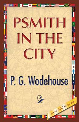 Psmith in the City (Paperback)