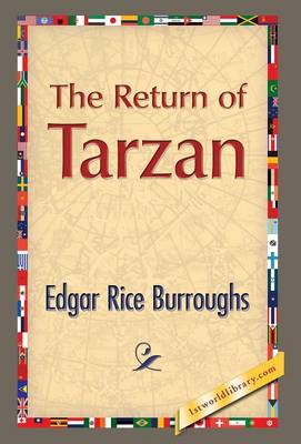 The Return of Tarzan (Hardback)