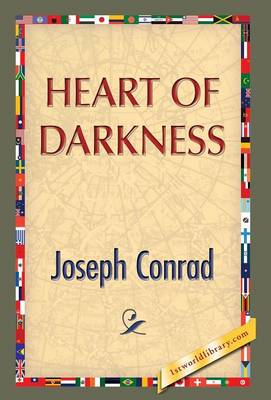 Heart of Darkness (Hardback)