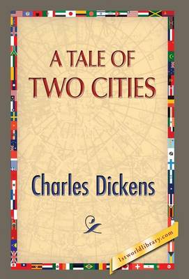 A Tale of Two Cities (Hardback)