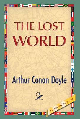The Lost World (Hardback)