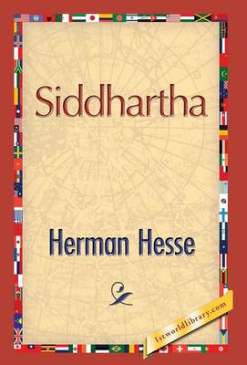 Siddhartha (Hardback)