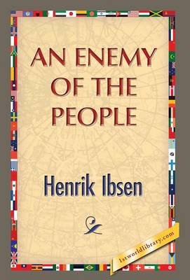 An Enemy of the People (Hardback)