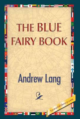 The Blue Fairy Book (Hardback)