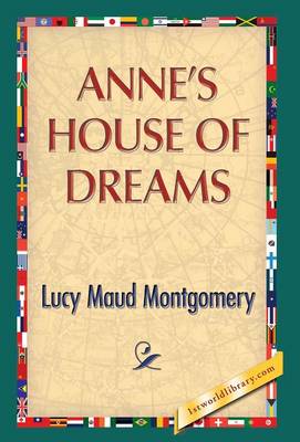 Anne's House of Dreams (Hardback)