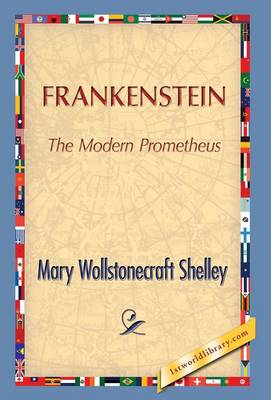 Frankenstein (Hardback)