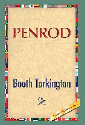 Penrod (Hardback)