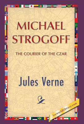 Michael Strogoff (Hardback)