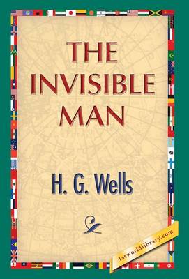 The Invisible Man (Hardback)