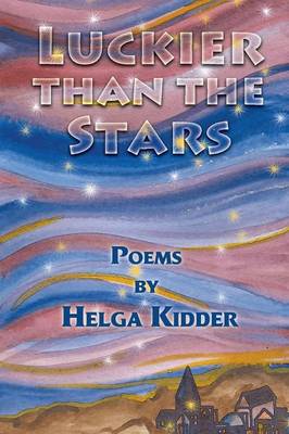 Luckier Than the Stars (Paperback)