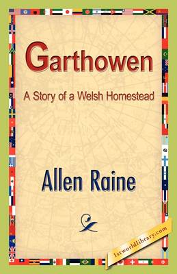 Garthowen (Paperback)